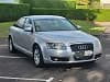 Audi A6 III 2.4 177 S LINE