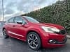 Ds 4 Crossback 1.6 THP 165 S&S SPORT CHIC EAT6
