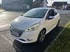 Peugeot 208 1.6 THP 200 GTI 3P
