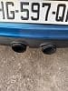 Volkswagen Golf Golf V GTi ED 30 2.0l TFSi 320ch