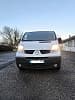 Renault Trafic FOURGON CONFORT L1H1 1000KG 2.5 DCI 150