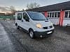 Renault Trafic FOURGON CONFORT L1H1 1000KG 2.5 DCI 150