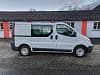 Renault Trafic FOURGON CONFORT L1H1 1000KG 2.5 DCI 150
