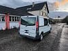 Renault Trafic FOURGON CONFORT L1H1 1000KG 2.5 DCI 150