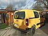 Citroen Berlingo III TAILLE M 1000KG BLUEHDI 75 CLUB