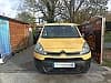 Citroen Berlingo III TAILLE M 1000KG BLUEHDI 75 CLUB
