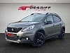 Peugeot 2008 110ch SS BVM5 GT Line