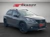 Peugeot 2008 110ch SS BVM5 GT Line