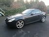 Mercedes-Benz Slk II 200 K EDITION 10 BA5