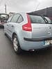 Citroen C4 1.6 HDI 110 EXCLUSIVE