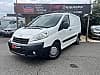Peugeot Expert FOURGON TOLE 229 L1H1 2.0 HDI 125 FAP PACK CD CLIM NAV