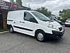 Peugeot Expert FOURGON TOLE 229 L1H1 2.0 HDI 125 FAP PACK CD CLIM NAV