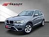 Bmw X3 F25 LCI xDrive20d 190ch Executive A