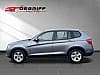 Bmw X3 F25 LCI xDrive20d 190ch Executive A