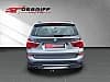 Bmw X3 F25 LCI xDrive20d 190ch Executive A
