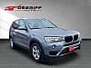 Bmw X3 F25 LCI xDrive20d 190ch Executive A