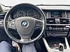Bmw X3 F25 LCI xDrive20d 190ch Executive A
