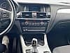 Bmw X3 F25 LCI xDrive20d 190ch Executive A