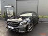 Mercedes-Benz Gla 220d 177ch Fascination AMG 4-Matic 7G-DCT Toit ouvrant