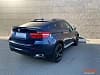 Bmw X6 (E71) xDrive 40d 306ch Exclusive Individual 5 places