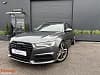 Audi A6 AVANT 3.0 TDI BI-TURBO 320 SPORT EDITION QUATTRO BVA