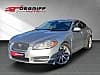 Jaguar Xf 2.7 V6 D - 207 Bi-Turbo Luxe Premium A