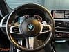 Bmw X3 (G01) 18dA 150ch M Sport BVA8 Toit ouvrant