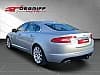 Jaguar Xf 2.7 V6 D - 207 Bi-Turbo Luxe Premium A