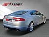 Jaguar Xf 2.7 V6 D - 207 Bi-Turbo Luxe Premium A
