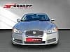 Jaguar Xf 2.7 V6 D - 207 Bi-Turbo Luxe Premium A