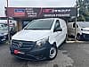 Mercedes-Benz Vito FOURGON 110 CDI COMPACT FWD FIRST