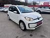 Volkswagen Up! 1.0 68 BlueMotion Lounge GNV GPL CAMERA
