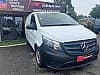Mercedes-Benz Vito FOURGON 110 CDI COMPACT FWD FIRST