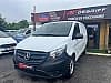 Mercedes-Benz Vito FOURGON 110 CDI COMPACT FWD FIRST