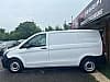 Mercedes-Benz Vito FOURGON 110 CDI COMPACT FWD FIRST