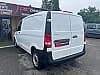Mercedes-Benz Vito FOURGON 110 CDI COMPACT FWD FIRST
