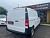 Mercedes-Benz Vito FOURGON 110 CDI COMPACT FWD FIRST