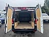 Mercedes-Benz Vito FOURGON 110 CDI COMPACT FWD FIRST
