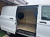 Mercedes-Benz Vito FOURGON 110 CDI COMPACT FWD FIRST