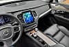 Volvo Xc90 II T8 AWD Ultra Dark Design' 455 Performance 7 PL 1erProprio