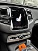 Volvo Xc90 II T8 AWD Ultra Dark Design' 455 Performance 7 PL 1erProprio