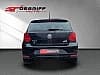 Volkswagen Polo 1.2 TSI 110 BlueMotion Technology Sportline DSG7