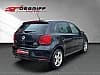 Volkswagen Polo 1.2 TSI 110 BlueMotion Technology Sportline DSG7