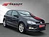 Volkswagen Polo 1.2 TSI 110 BlueMotion Technology Sportline DSG7