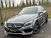 Mercedes-Benz CLASSE C BREAK 180 D AMG LINE 7G-TRONIC PLUS  * TOIT OUVRANT * CAMERA