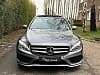 Mercedes-Benz CLASSE C BREAK 180 D AMG LINE 7G-TRONIC PLUS  * TOIT OUVRANT * CAMERA