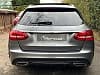 Mercedes-Benz CLASSE C BREAK 180 D AMG LINE 7G-TRONIC PLUS  * TOIT OUVRANT * CAMERA
