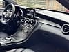 Mercedes-Benz CLASSE C BREAK 180 D AMG LINE 7G-TRONIC PLUS  * TOIT OUVRANT * CAMERA