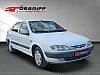 Citroen Xsara 1.9 Tbo D Exclusive