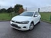 Volkswagen Polo VI 1.0 TSI 95 CONFORTLINE BUSINESS